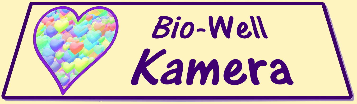 Bio-Well Kamera